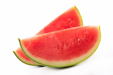 Karpuz gemide çilek ile