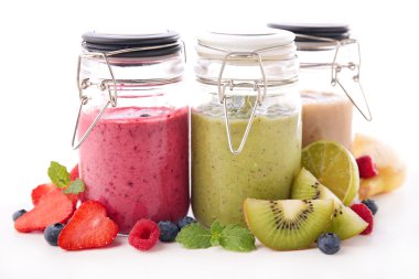 kavanoz çeşitli güler yüzlü