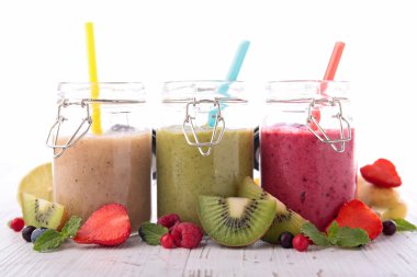 kavanoz çeşitli güler yüzlü