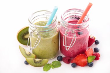 taze berry, kivi güler yüzlü