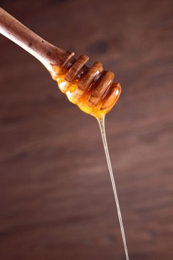 Tatlım biftek bal ile