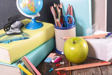 okul veya iş aksesuarları