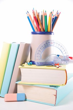 okul veya iş aksesuarları