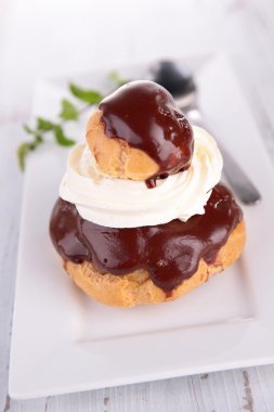 Fransız tatlı, pasta