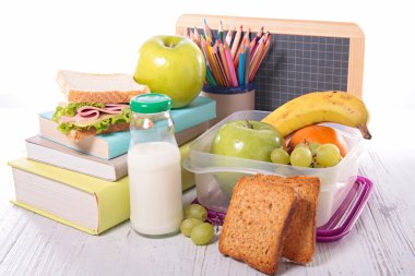 Okul konseptine dönüş