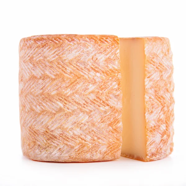 Fresh french cheese — Stock Photo, Image