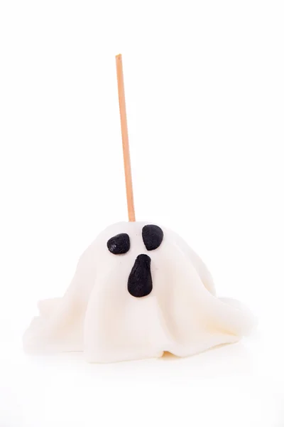 Bolo de Halloween pop — Fotografia de Stock