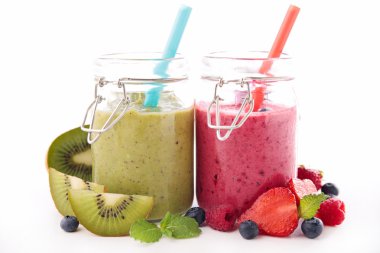 taze berry, kivi güler yüzlü