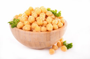 kase haşlanmış nohut