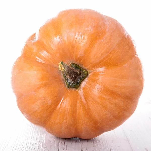 Fresh raw pumpkin — Stock Photo, Image