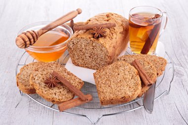 Noel zencefilli baharat ile