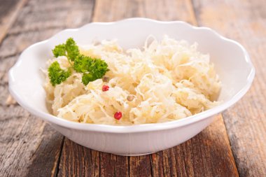 ekşi lahana, lahana turşusu