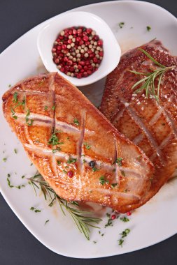 kavrulmuş duck meme