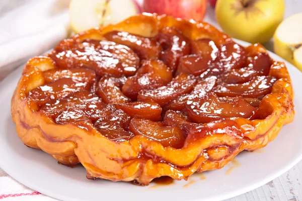 Tarte Tatin Stock Photos Royalty Free Tarte Tatin Images