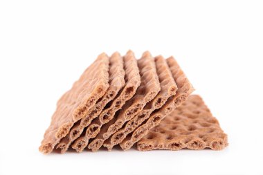 diyet kraker, crispbread