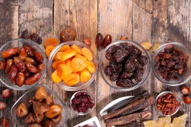 karışık Kuruyemiş