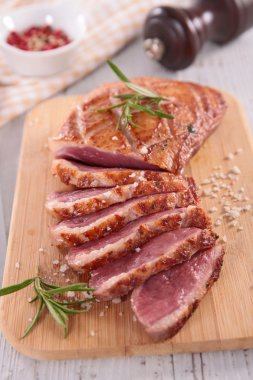 kavrulmuş duck meme