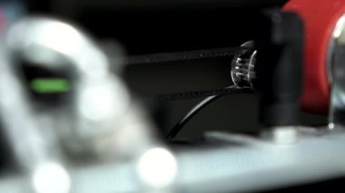 çalışma 3d printerlere harcama maddeler