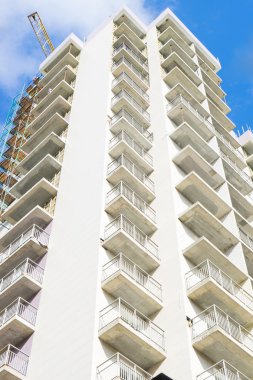 ev yapım aşamasında