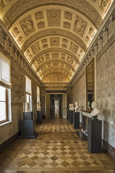 Weimar Marble Gallery — Stock Photo, Image