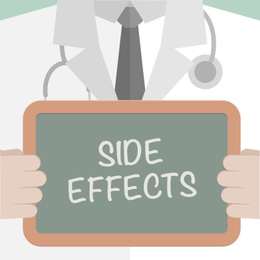 Side Effects clipart
