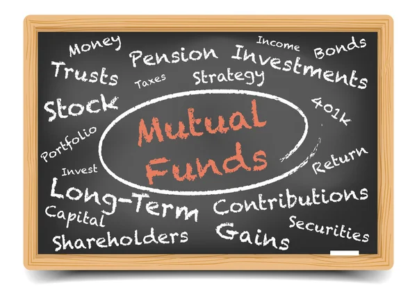 16,301,098 Mutual funds Vector Images | Depositphotos