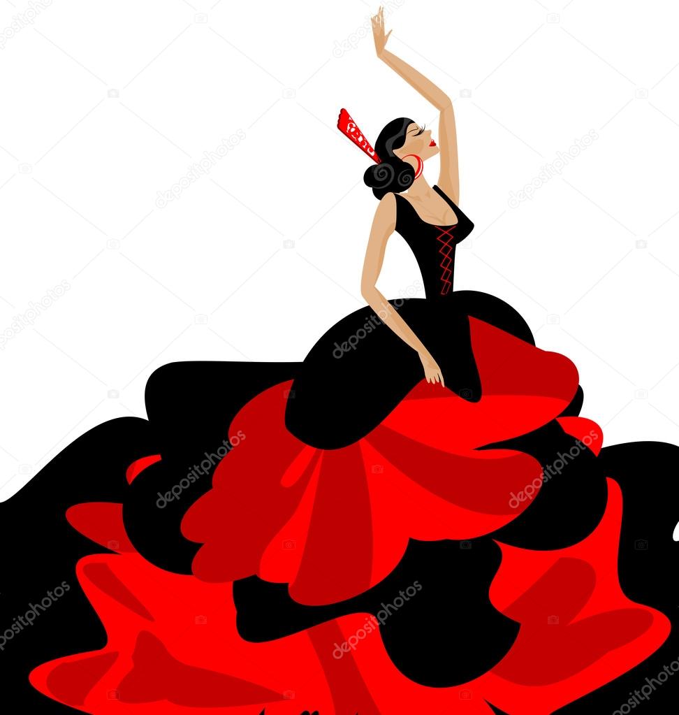 Danseuse Espagnole Images Vectorielles Danseuse Espagnole Vecteurs Libres De Droits Depositphotos Danseuse Espagnole Images Vectorielles Danseuse Espagnole Vecteurs Libres De Droits Depositphotos