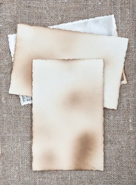 Sivas'tan üzerinde eski fotoğraflarla Retro arka plan 