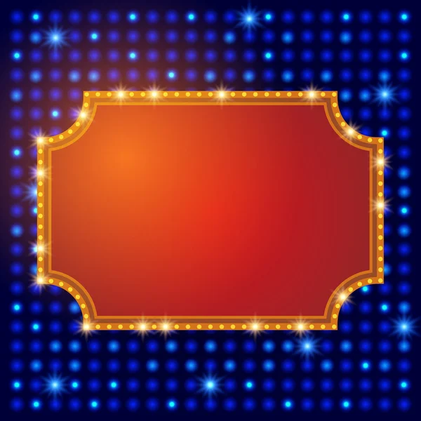 Game show lights Vector Art Stock Images | Depositphotos