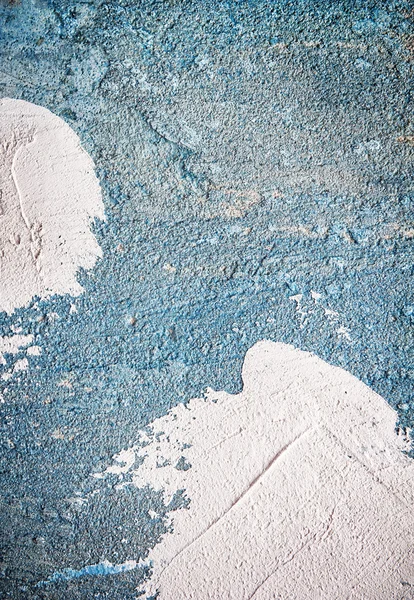Stary pęknięty beton ściana tekstury tło — Zdjęcie stockowe