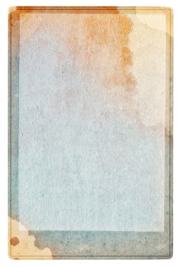 renkli eski fotoğraf doku