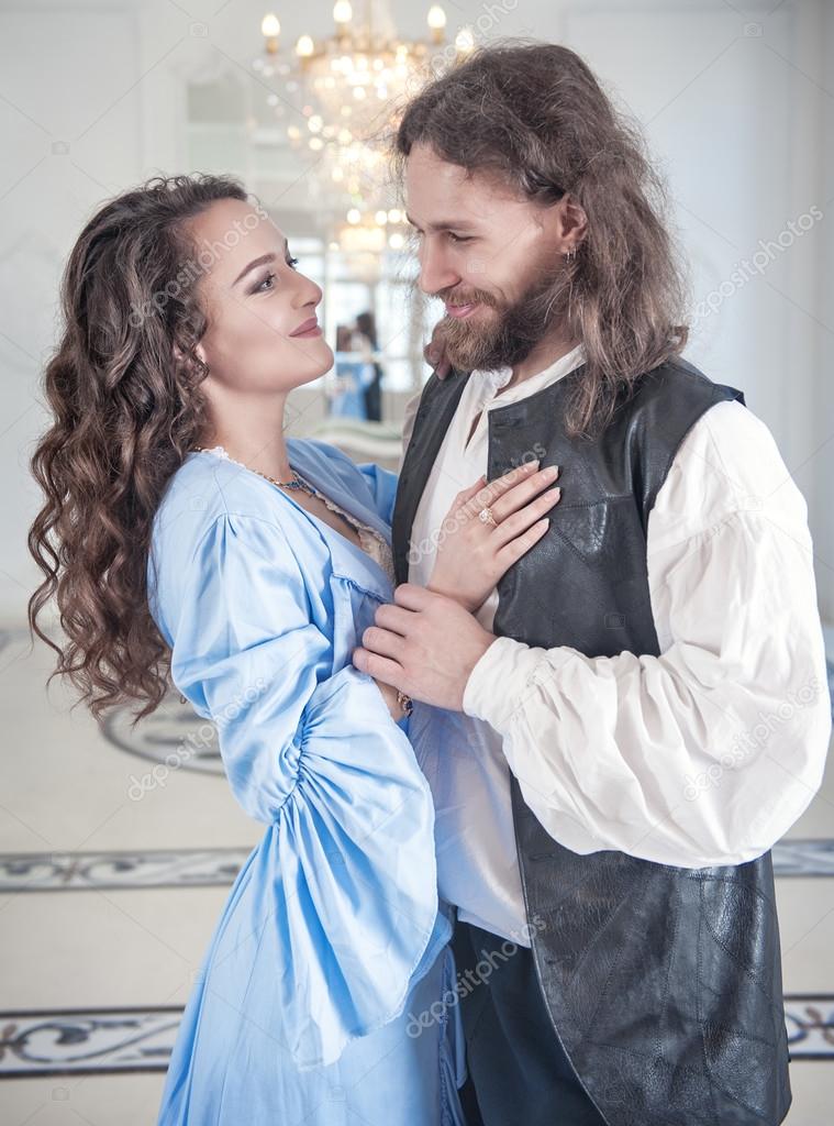 Dating βικτοριανό ρούχα