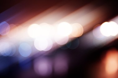 soyut renkli bulanık arkaplan 