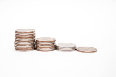 Para yığını büyüyor