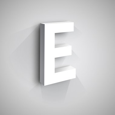 soyut vektör logo tasarım şablonu