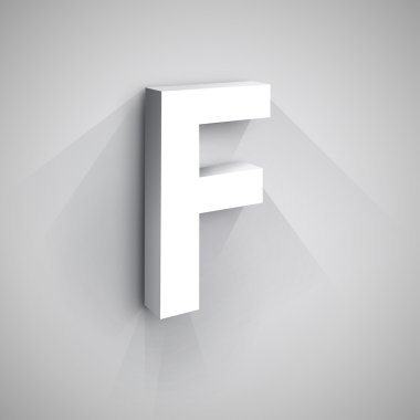 soyut vektör logo tasarım şablonu