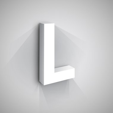 soyut vektör logo tasarım şablonu