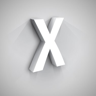 soyut vektör logo tasarım şablonu