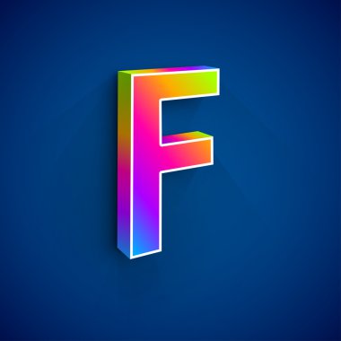 soyut vektör logo tasarım şablonu