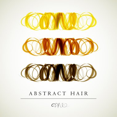 soyut spiral arkaplan