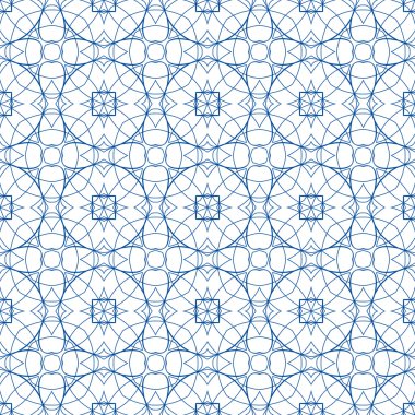 vektör sorunsuz Guillochlu arka plan