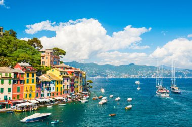 Yalı Portofino, İtalya