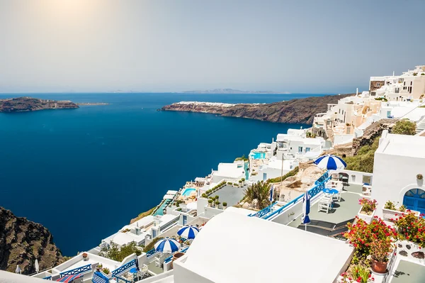 Lüks otel Deniz Manzaralı
