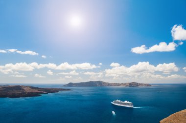 Yunan Adaları Cruise gömlekleri yakınındaki