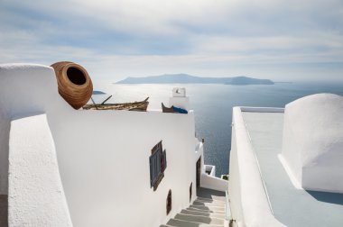 Lüks otel Deniz Manzaralı.