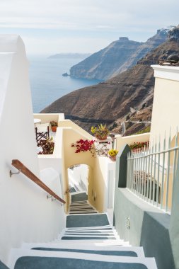 Lüks otel Deniz Manzaralı