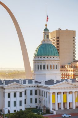 Gateway Arch ile mo