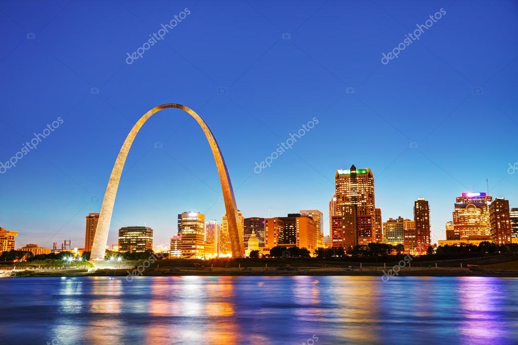 Saint Louis