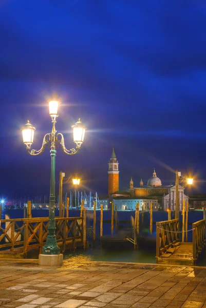 Basilica Di San Giorgio Maggiore — Stok fotoğraf