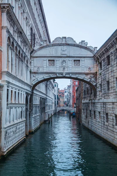 Bro av suckar i venice — Stockfoto